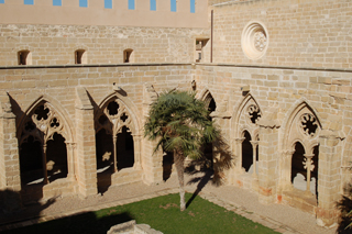 Claustro de 